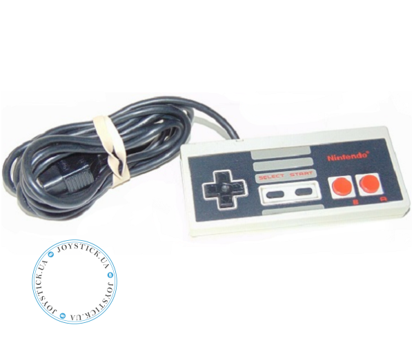 Nintendo Entertainment System NES Контролер Б/В